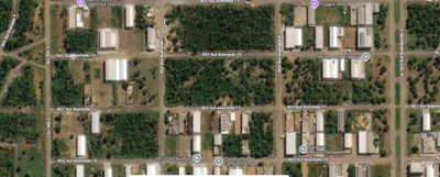 Terreno Urbano de 682m² na 903 Sul em Palmas