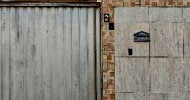 Casa com 2 Quartos em Feira de Santana/BA