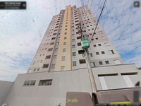 Apartamento com 1 vaga em Americana - SP