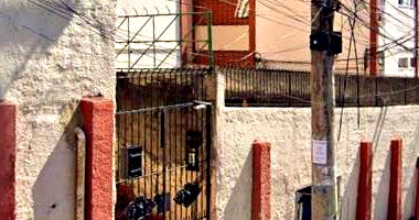 Apartamento 2 Quartos com 42m² em São Gonçalo
