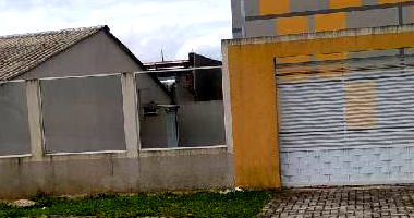 Apartamento com 2 quartos, 1 banheiro, 1 vaga e 46,4m² privativos