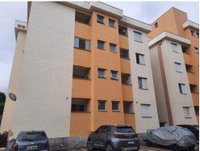 Apartamento 3401 no Condomínio Residencial Sun Way em Ubatuba