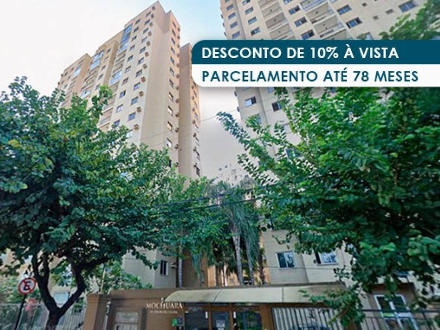 Apartamento 64 m² com 1 vaga em Dom Bosco, Cariacica - ES