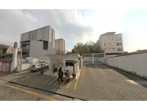 Apartamento Ocupado com 2 Dormitórios no Jardim Pedroso