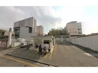 Apartamento com 2 Dormitórios no Jardim Pedroso