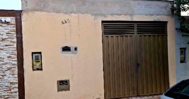 Casa em Morada dos Nobres com 62,56 m² e terreno de 125 m²