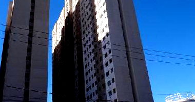 Apartamento com 2 Quartos e Área de Serviço em São Paulo