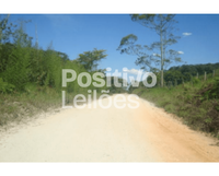 1/3 de Terreno em Sete Barras - Área Verde e Preservação