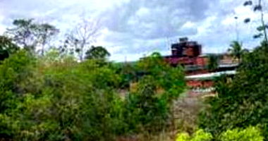 Terreno Urbano em Conde/PB com 32.139,94m²