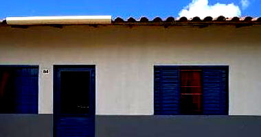 Casa com 2 quartos, 1 banheiro, 1 vaga e 60,32m² privativos