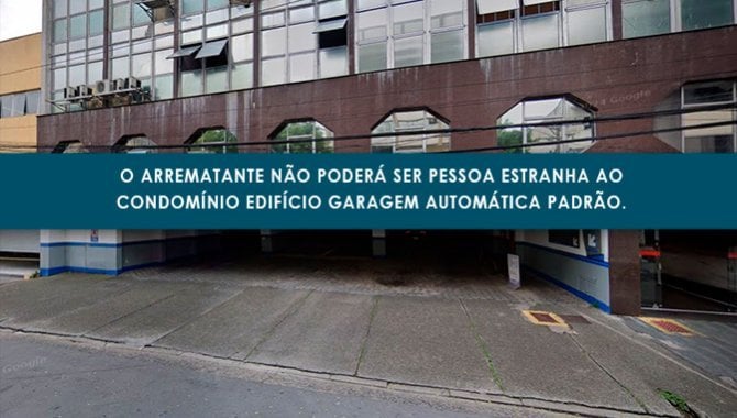 Vaga de Garagem 30 m² em Bom Retiro, São Paulo