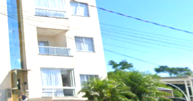 Apartamento com 85m² em Rio do Sul/SC - Bairro Barragem