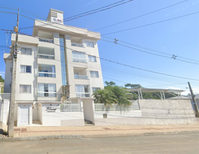Apartamento com 85m² em Rio do Sul/SC - Bairro Barragem