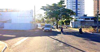 Lote de Terreno Murado em Campo Grande/MS
