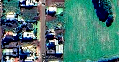 Terreno em Ronda Alta RS