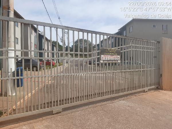 Apartamento 2 quartos 48,6m² com 1 vaga de garagem