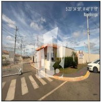 Casa em Itapetininga/SP com 2 quartos