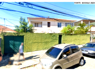 Apartamento 201 - Freguesia do Engenho Novo - Rio de Janeiro/RJ