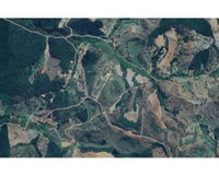 Terreno Rural com 3.27.91 hectares em Alvorada de Minas/MG