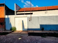 Casa térrea 106m² em Timon/MA com terreno de 200m²