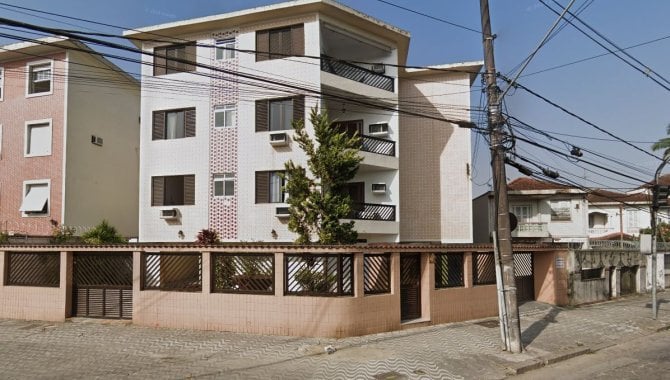 Apartamento com 67 m² na Vila Belmiro, Santos - SP