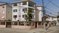 Apartamento com 67 m² na Vila Belmiro, Santos - SP