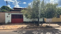 Casa Padrão com 4 Quartos e 3 Banheiros - 154,63 m² Construídos