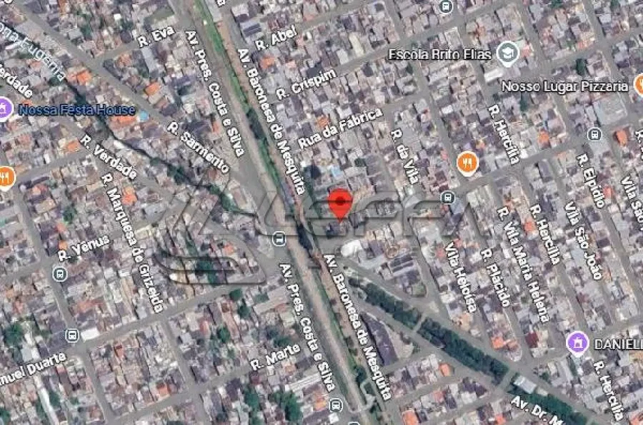 Apartamento com 1 quarto e 1 vaga de garagem em Mesquita, RJ