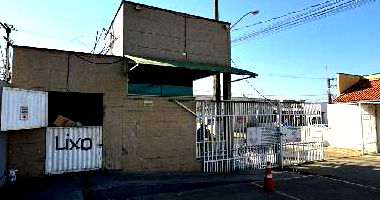 Casa com 3 Quartos e 1 Vaga em Imperatriz-MA