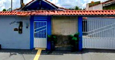 Casa Ocupada em Cacoal/RO com 311m² de Terreno