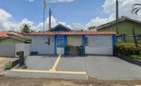 Casa Ocupada em Cacoal/RO com 311m² de Terreno