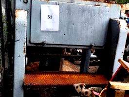 Máquina Micro Baibanti Brevettata