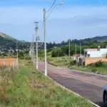 Terreno com 429,94m² no Vila Nova e pronto para investimento