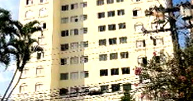 Apartamento com 2 quartos e 1 vaga em Campo Belo, São Paulo