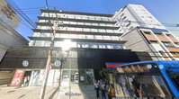 Sala comercial no Jardim Botânico, 61.87m², desocupada