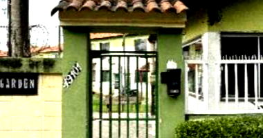 Apartamento com 60m² em Campo Grande, Rio de Janeiro