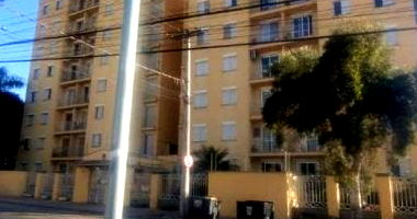 Apartamento com 3 quartos em Sorocaba