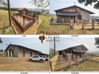 Sítio Santa Maria com 108.115m² em Jumirim