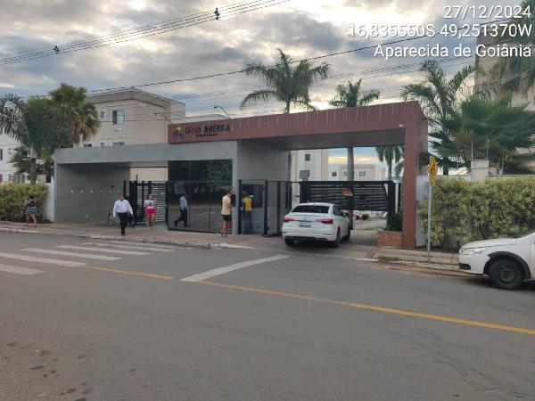 Apartamento 2 quartos, 1 banheiro, 1 vaga, 41.79m² privativos