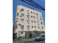 Apartamento 2 dormitórios em leilão no Méier - RJ
