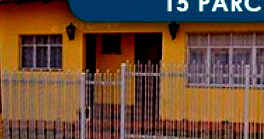 Casa com 344m² em Arandu - SP