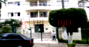 Apartamento com 1 vaga, 57,71m² útil - Ocupado