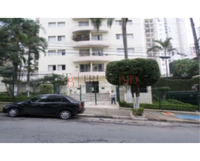 Apartamento com 1 vaga, 57,71m² útil -
