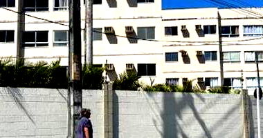 Apartamento com 3 quartos em São Lourenço da Mata/PE