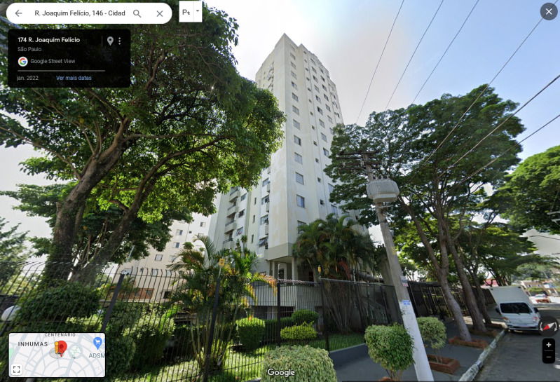Apto Duplex com 2 Vagas na Zona Leste de São Paulo