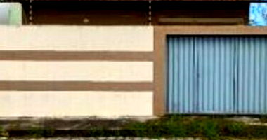 Casa com 87,96m² em São Gonçalo do Amarante/RN