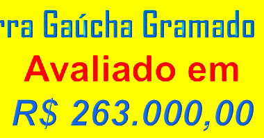 Terreno Amplo em Gramado, Serra Gaúcha