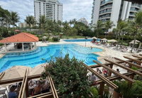 Apartamento com 3 quartos na Barra da Tijuca, RJ
