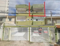 Apartamento com 2 quartos, 1 banheiro, 67,62m² útil, 185,24m² total
