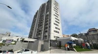 Apartamento 1 quarto 1 banheiro 43.82m² privativos